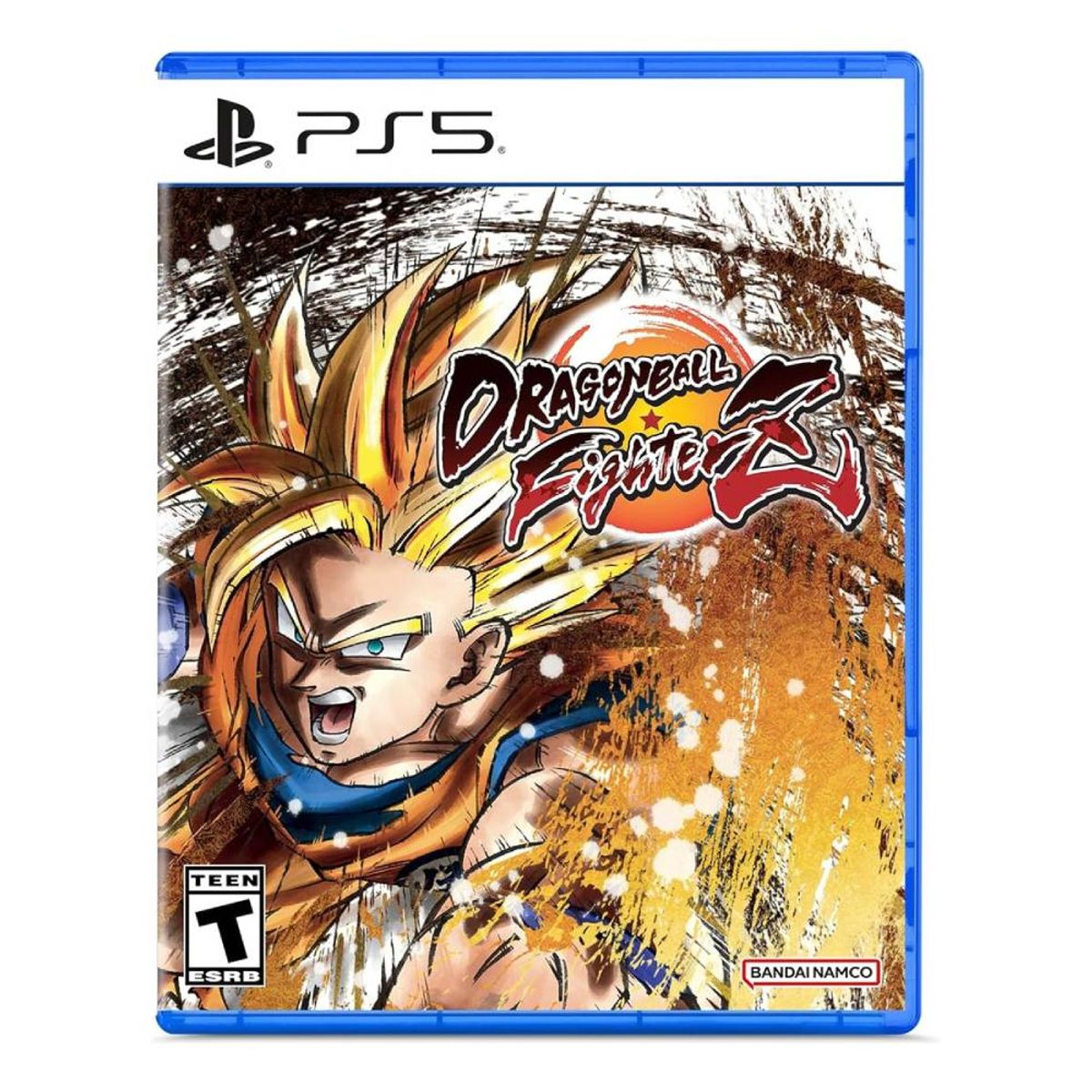 SONY - Juego Dragon Ball Fighterz Ps5