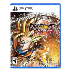 NINTENDO - Juego Dragon Ball Fighterz Ps5