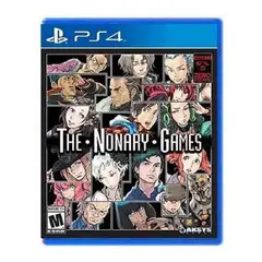 SONY - Zero Escape The Nonary Games - Juego Físico Ps4 - Sniper