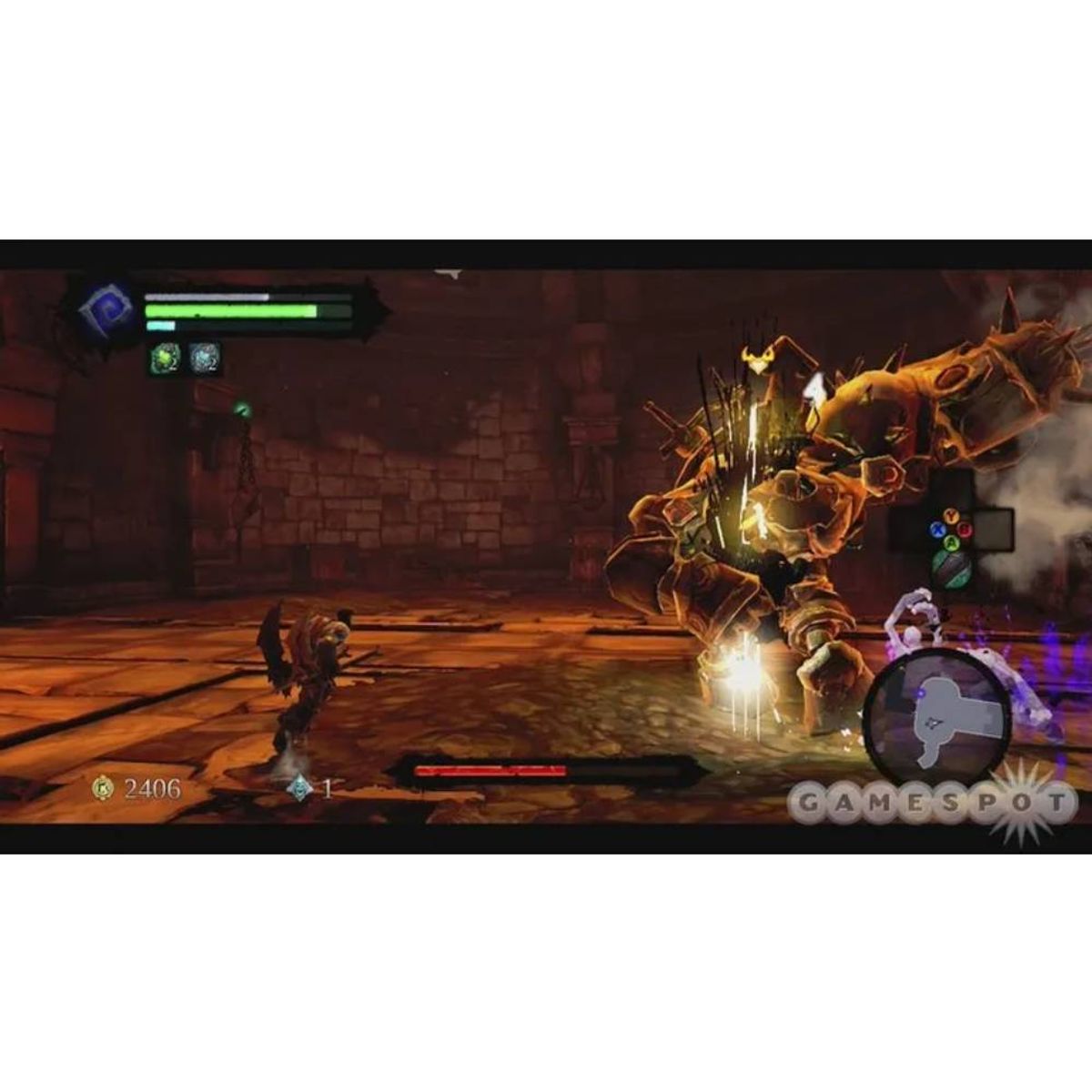 XBOX - Darksiders 2 Limited Ed.- Xbox 360 Físico - Sniper