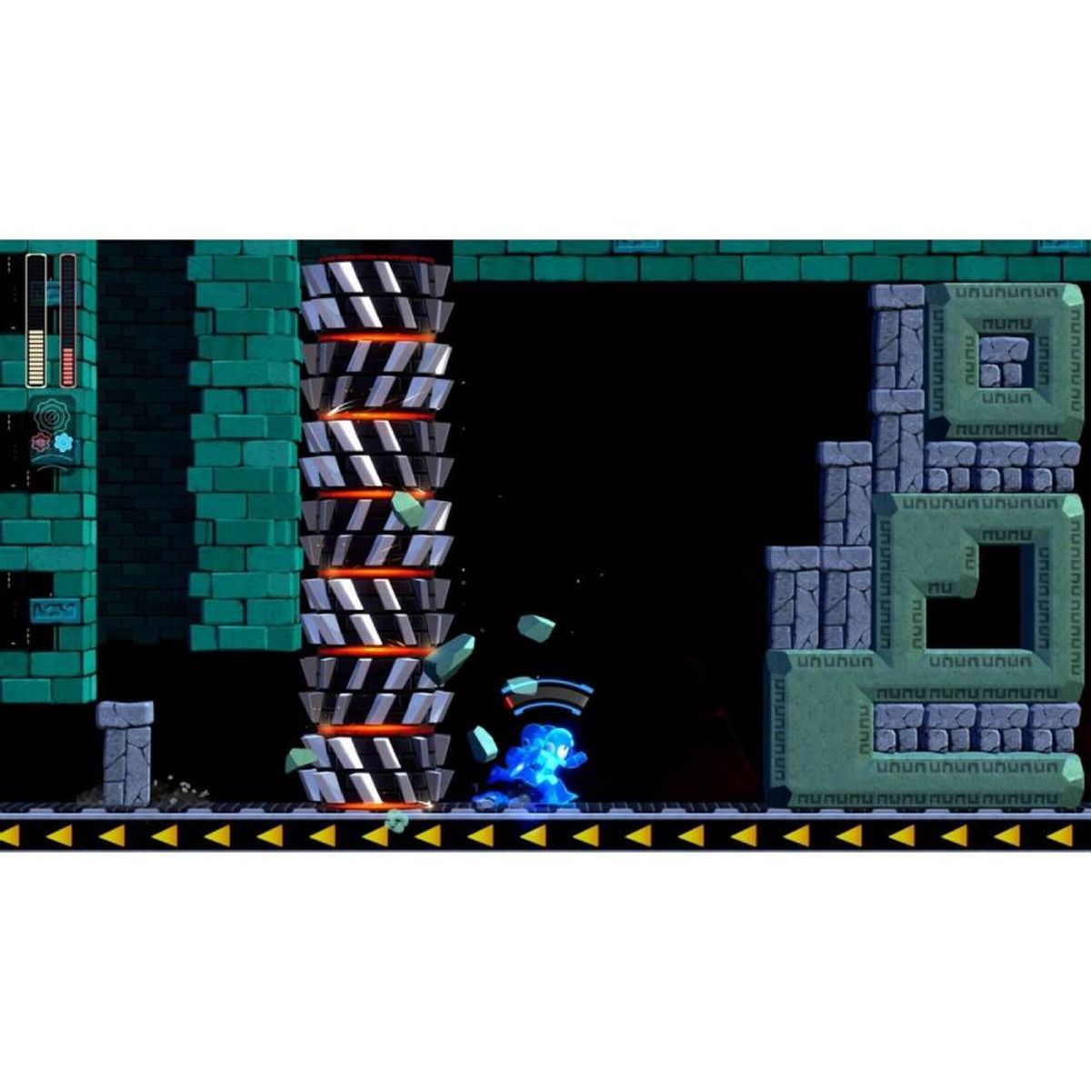 MICROSOFT - Mega Man 11 - Juego Físico Xbox One - Sniper
