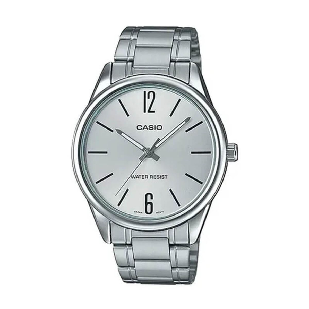 CASIO - Reloj Análogo Casio Hombre MTP-V005D-7BUDF