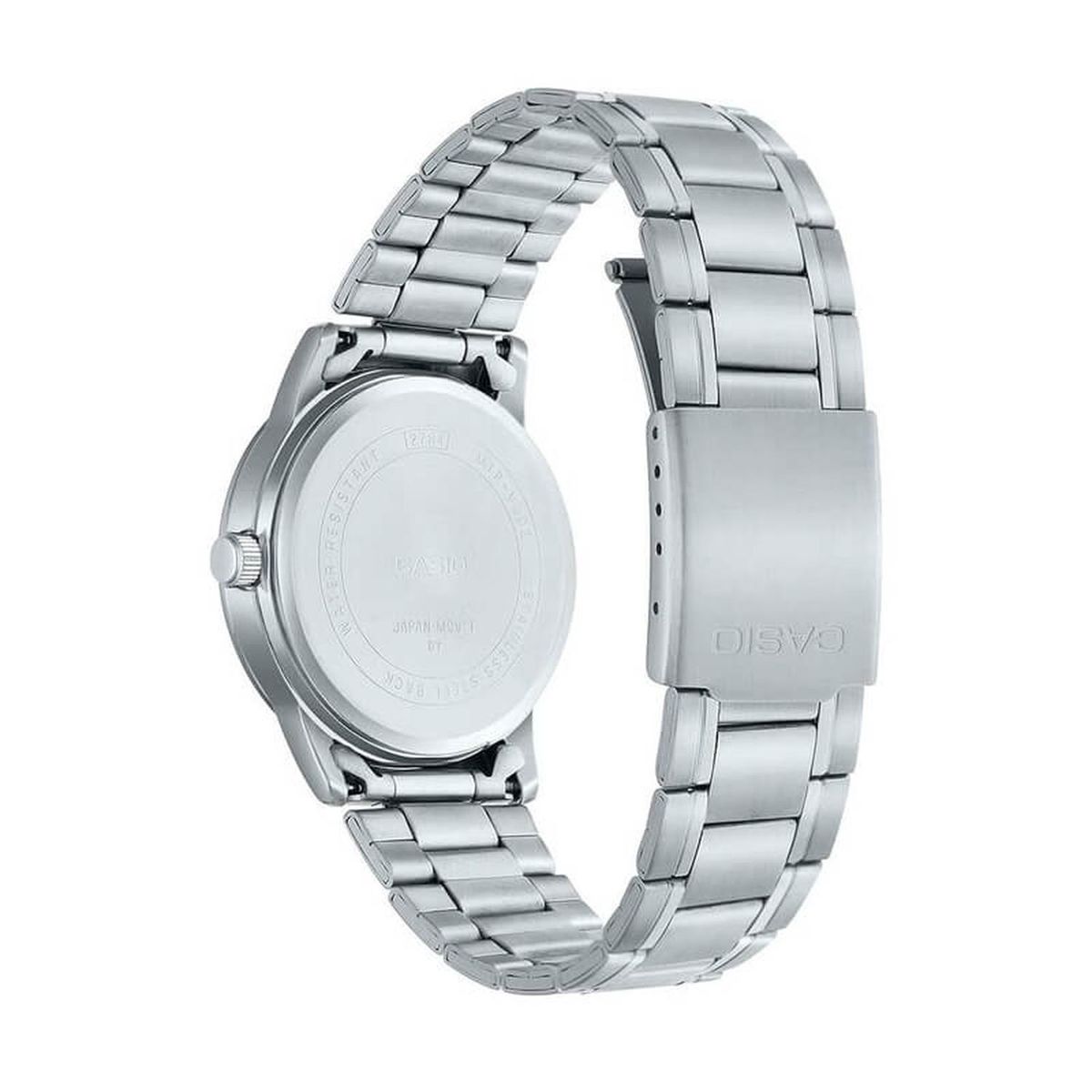 CASIO - Reloj Análogo Casio Hombre MTP-V005D-7BUDF