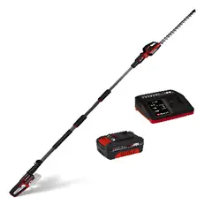EINHELL - Cortaseto Podador De Altura 18v Carg+ Bat 3410972-14 Unico