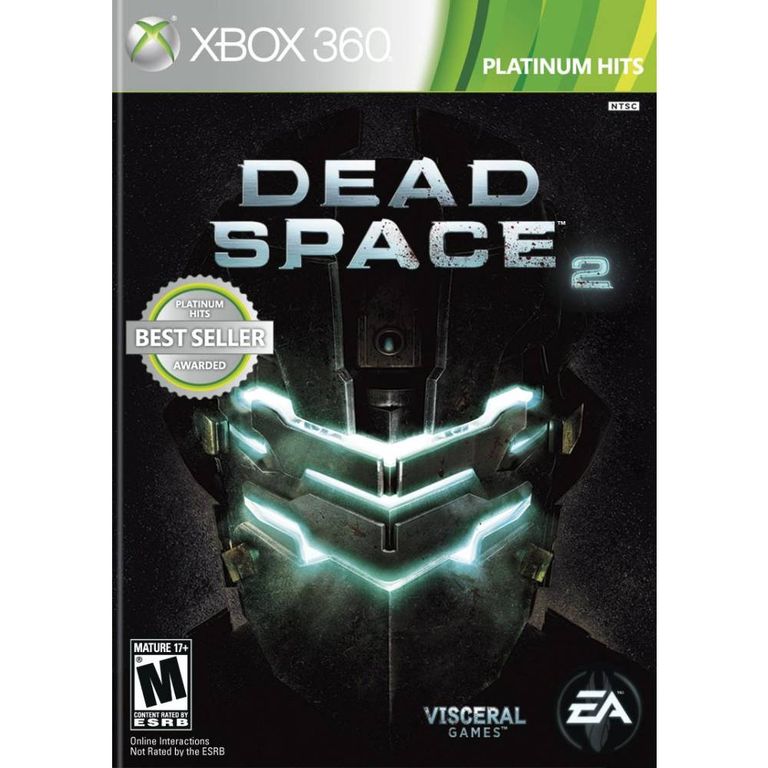 MICROSOFT Dead Space 2 - Xbox 360 Físico - Sniper