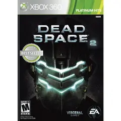 MICROSOFT - Dead Space 2 - Xbox 360 Físico - Sniper