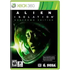 MICROSOFT - Alien Isolation Nostromo Ed.- Xbox 360 Físico - Sniper