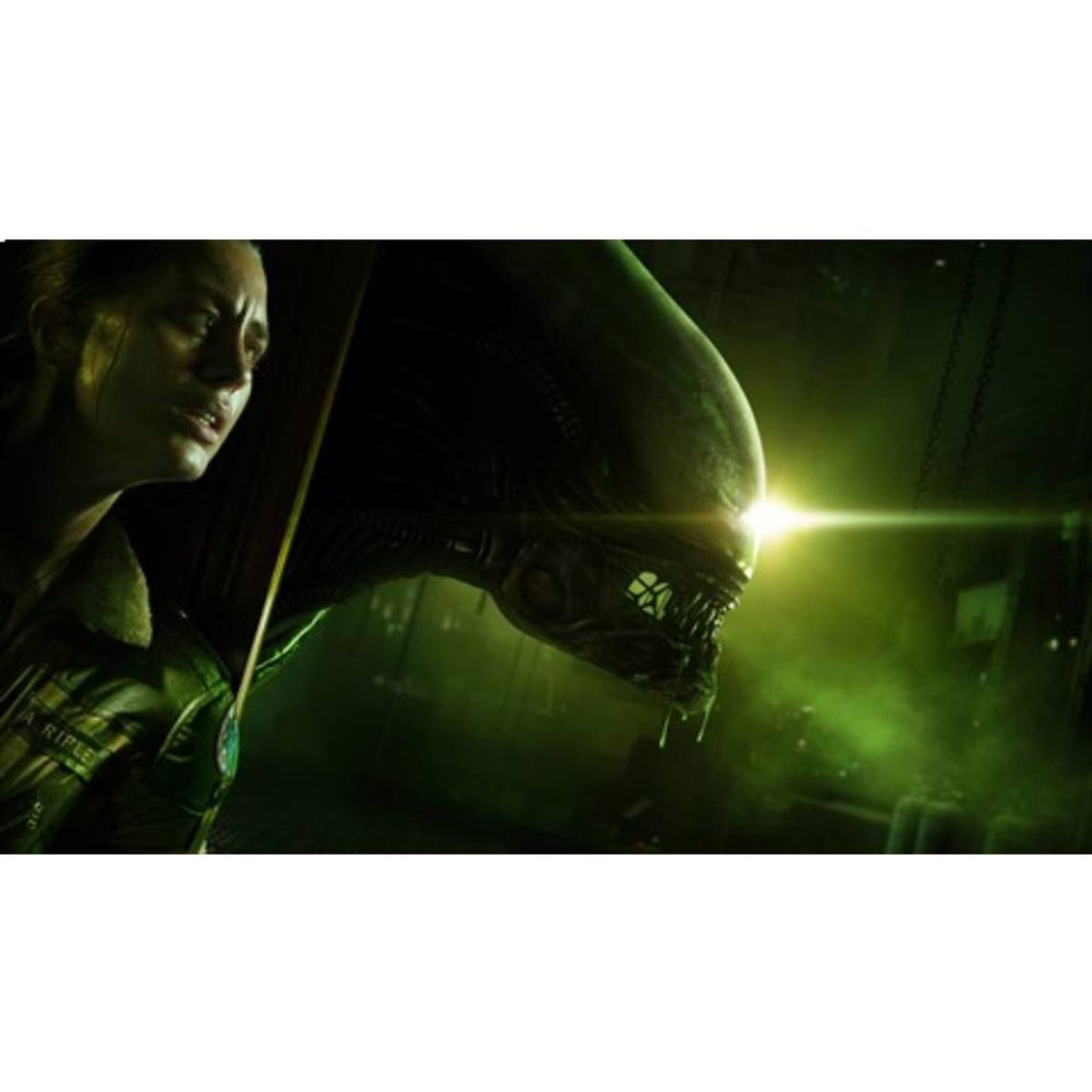 MICROSOFT - Alien Isolation Nostromo Ed.- Xbox 360 Físico - Sniper