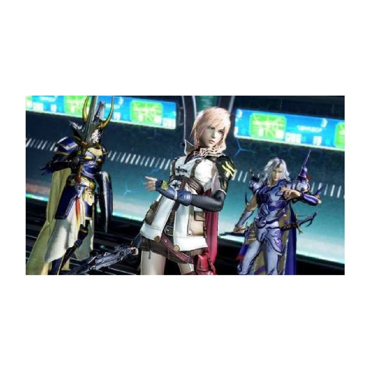 SONY - Dissidia Final Fantasy Nt - Ps4 Juego Físico - Sniper Game
