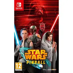NINTENDO - Star Wars Pinball - Switch - Sniper