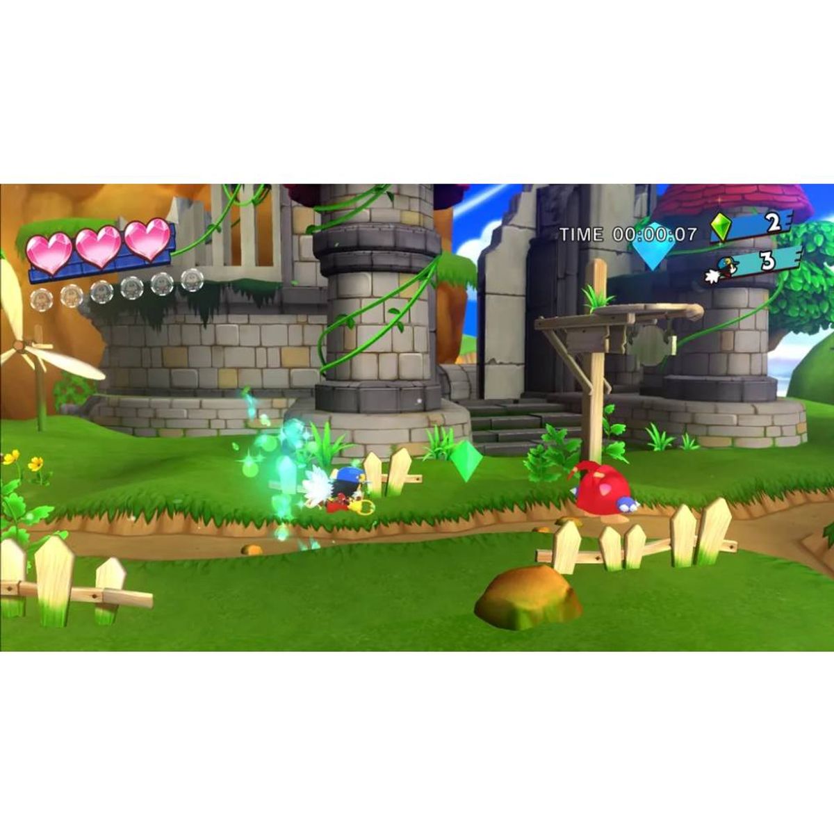 SONY - Klonoa Phantasy Reverie Series - Ps4 - Sniper