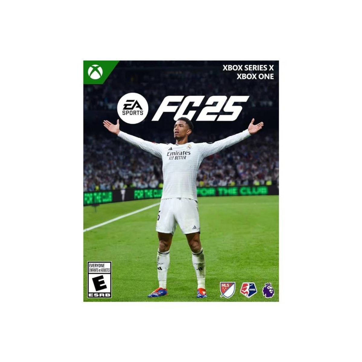 MICROSOFT - Ea Sports Fc 25 Xbox Series X, Xbox One Físico