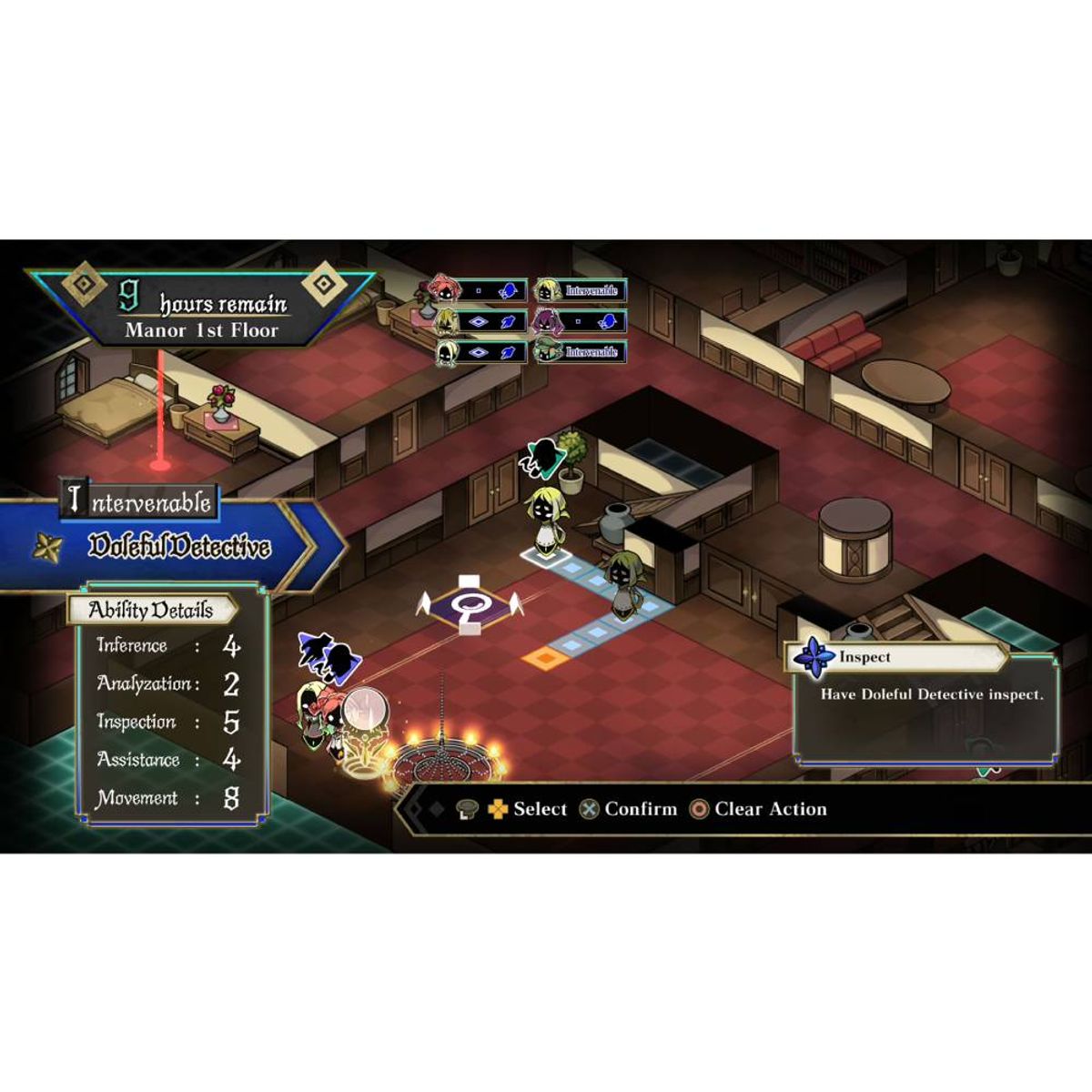 PLAYSTATION - Process Of Elimination - Ps4 Físico - Sniper