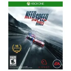 MICROSOFT - Need For Speed Rivals - Xbox One - Sniper