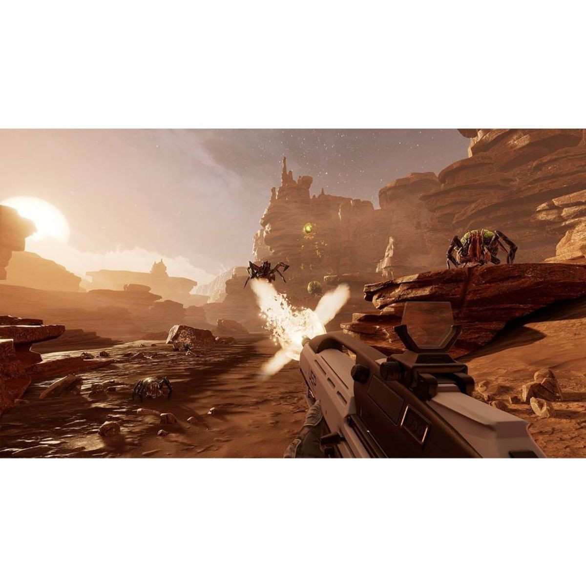 PLAYSTATION - Farpoint - Ps4 - Sniper