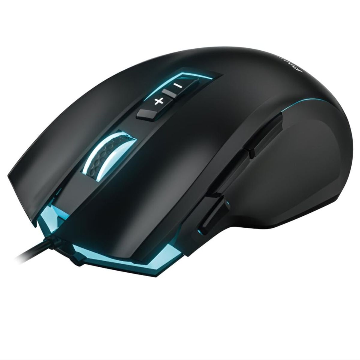 PHILIPS - Mouse Gamer SPK9201B Philips