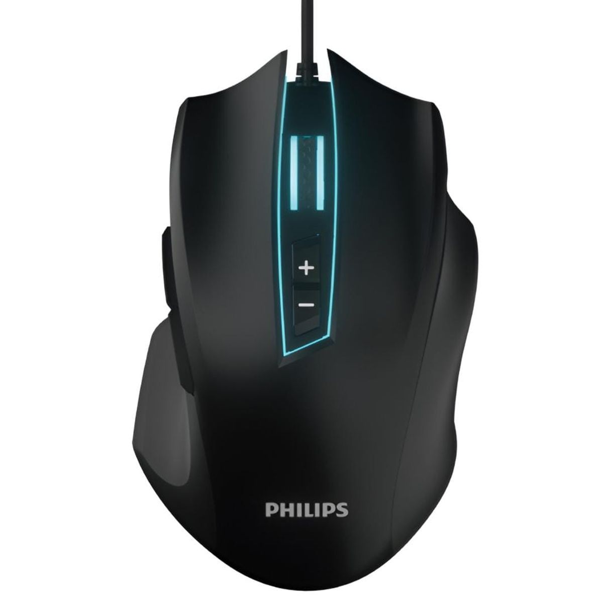 PHILIPS - Mouse Gamer SPK9201B Philips