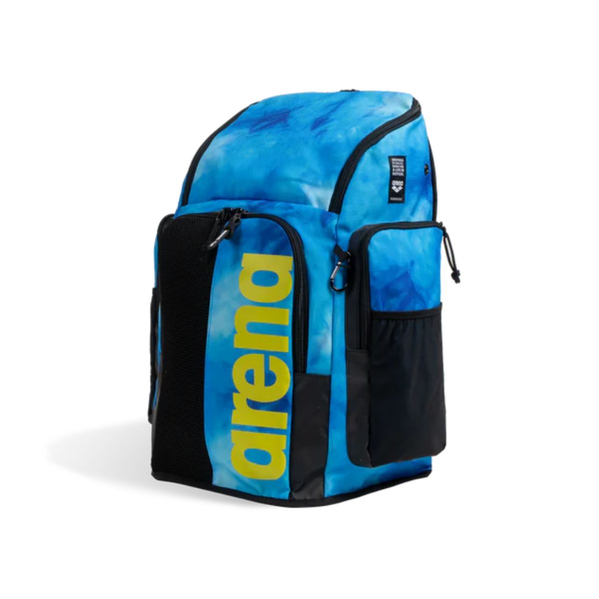 ARENA - Mochila Spiky Iii 45 Ao Celeste Arena