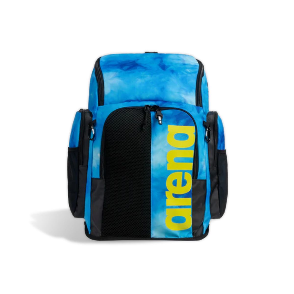 ARENA - Mochila Spiky Iii 45 Ao Celeste Arena