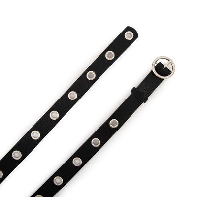 Imagen 2 del producto Cinturon jaira negro