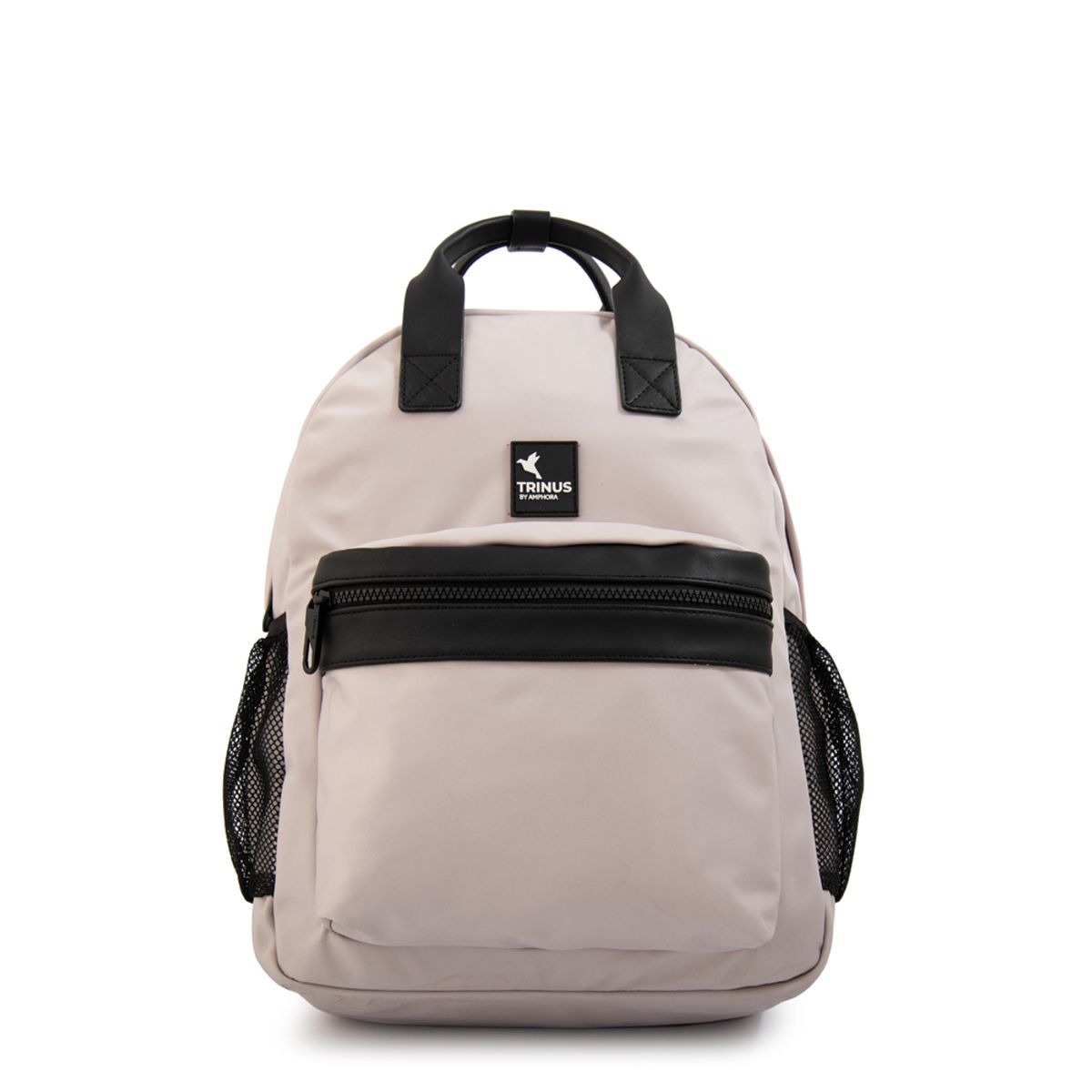 TRINUS - Mochila maje grande gris