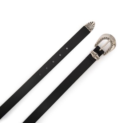 Imagen 2 del producto Cinturon joaquina negro