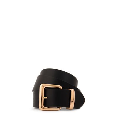 Imagen 1 del producto Cinturon melita negro