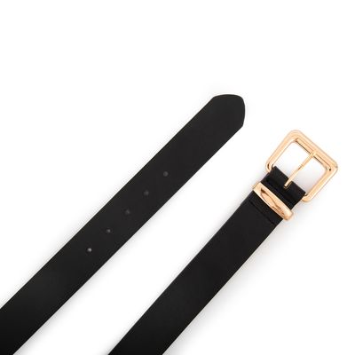 Imagen 2 del producto Cinturon melita negro