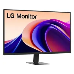 LG - Monitor Plano 32U631A-B QHD 315 IPS 100Hz 5ms Negro