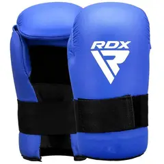 RDX - Guante Point Fighter WAKO T1 Azul L