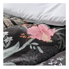 CANNON - Plumon Super Soft Reversible Single Apto 1pl Y 15pl Mangoa