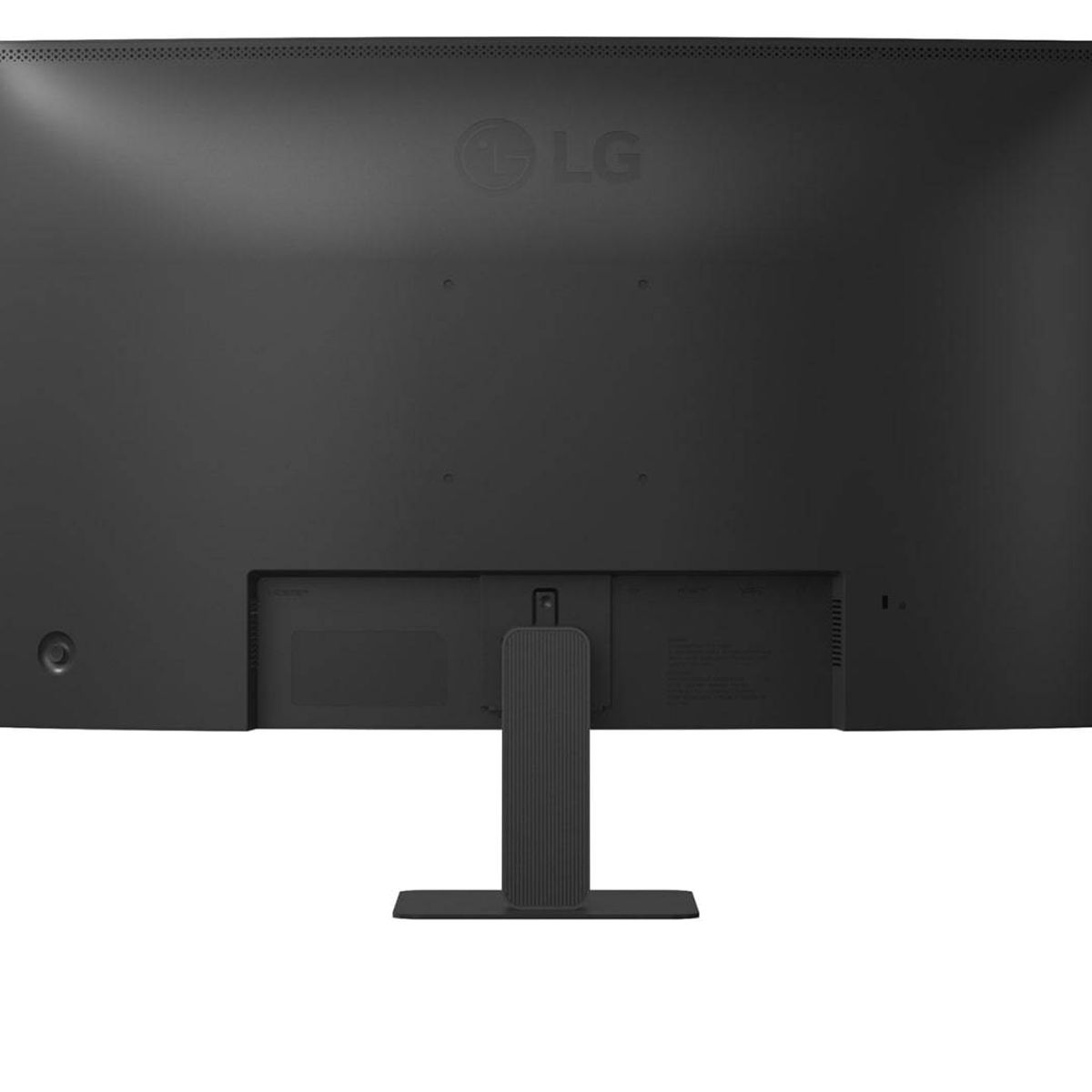 LG - Monitor Curvo LG 27U421A-B 27 FHD VA 100Hz 5ms USB-C sRGB 99% Negro