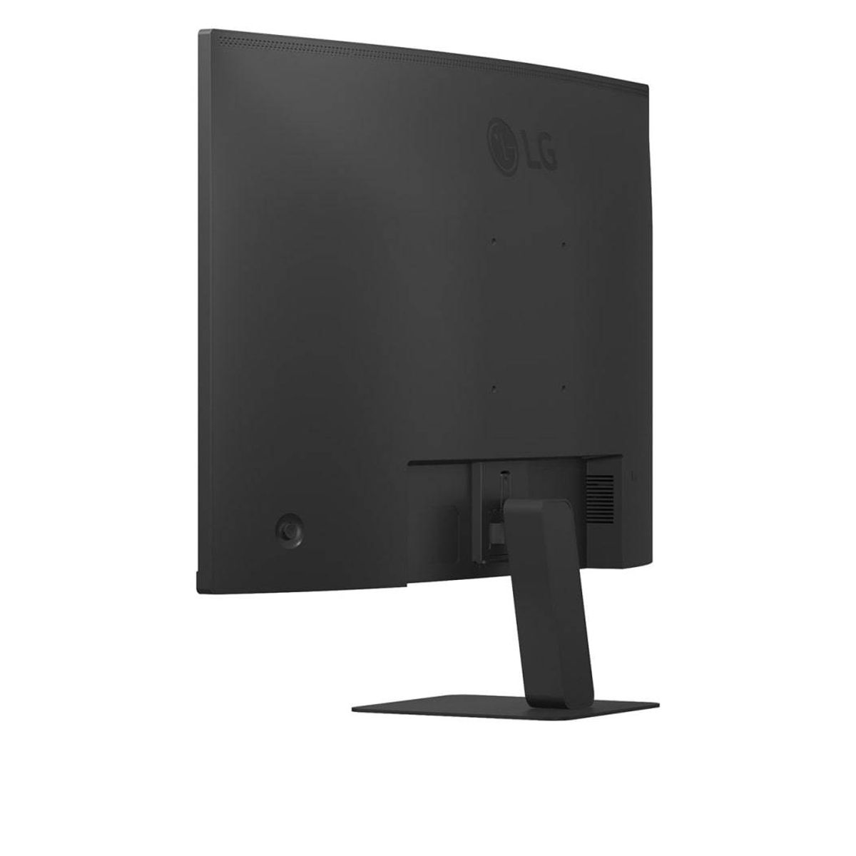 LG - Monitor Curvo LG 27U421A-B 27 FHD VA 100Hz 5ms USB-C sRGB 99% Negro