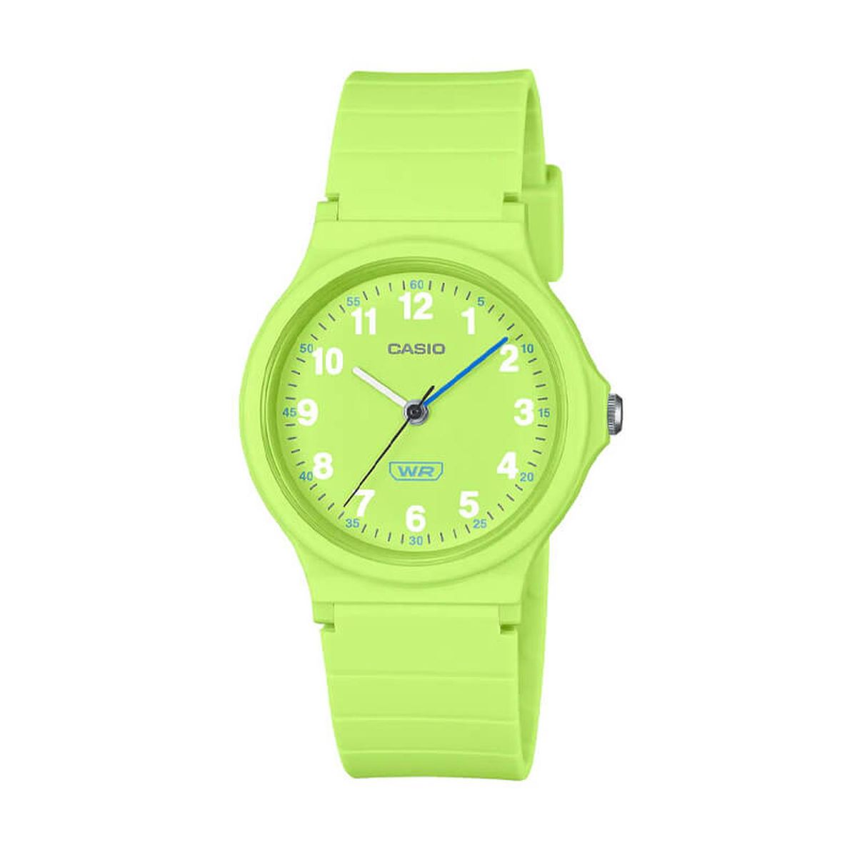 CASIO - Reloj Análogo Casio Mujer LQ-24B-3B