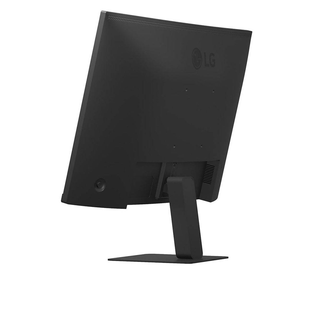 LG - Monitor Curvo LG 24U421A-B 238 FHD VA 100Hz 5ms USB-C PD 15W sRGB 99% Negro