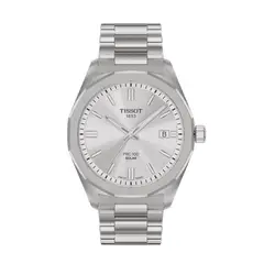 TISSOT - Reloj PRC 100 Solar Gris