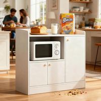 Aparador Buffet Bar Cocina