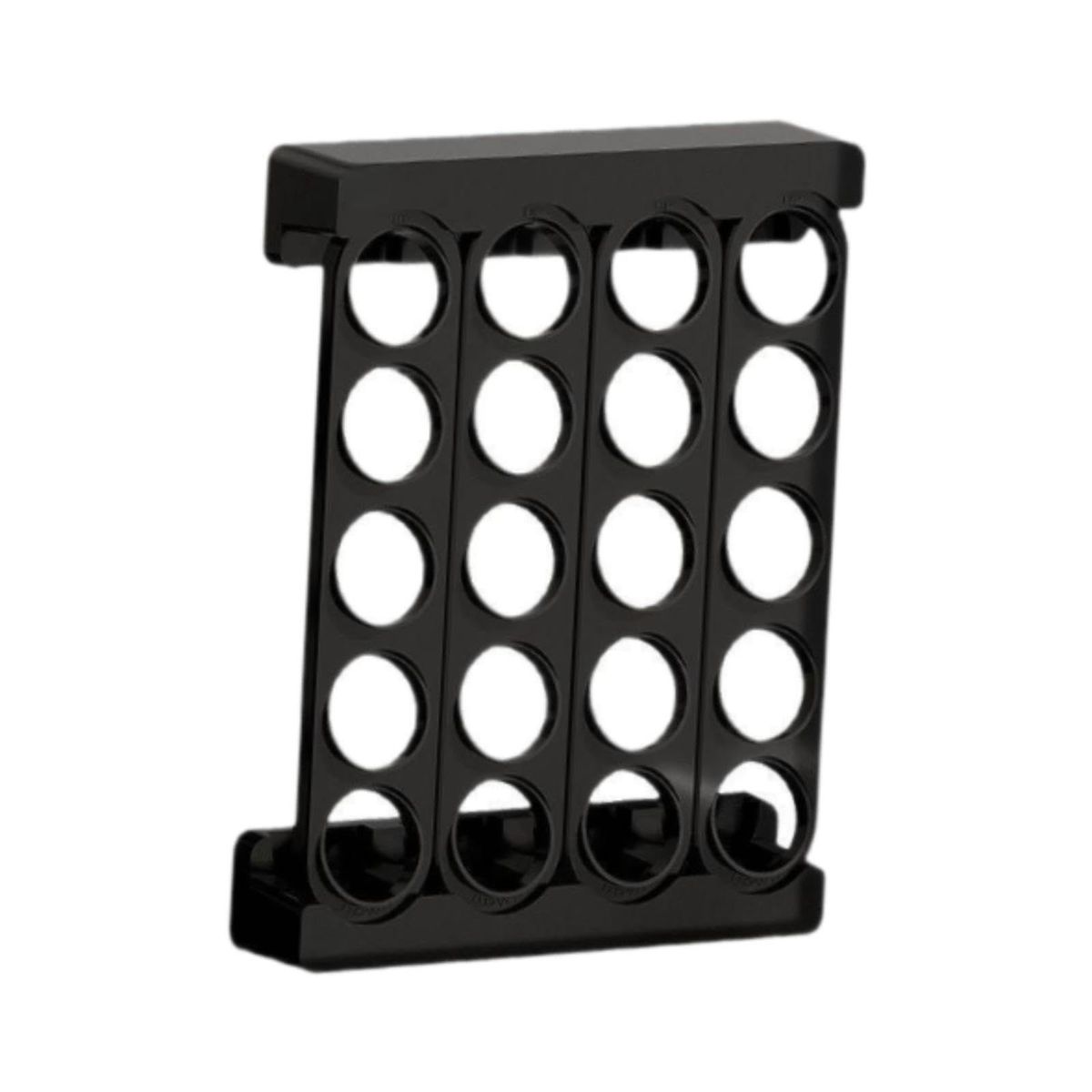OEM - Porta Capsulas Para Maquinas Cafe Plastico 20pcs