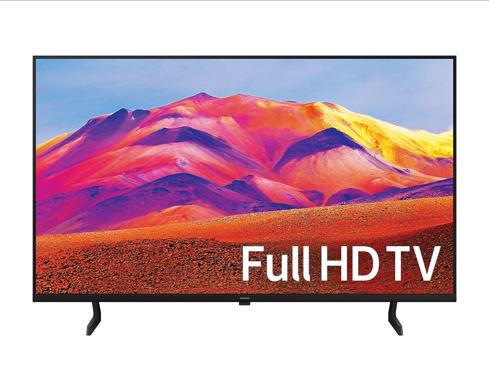Smart TV 43" Full HD T5203 Series
