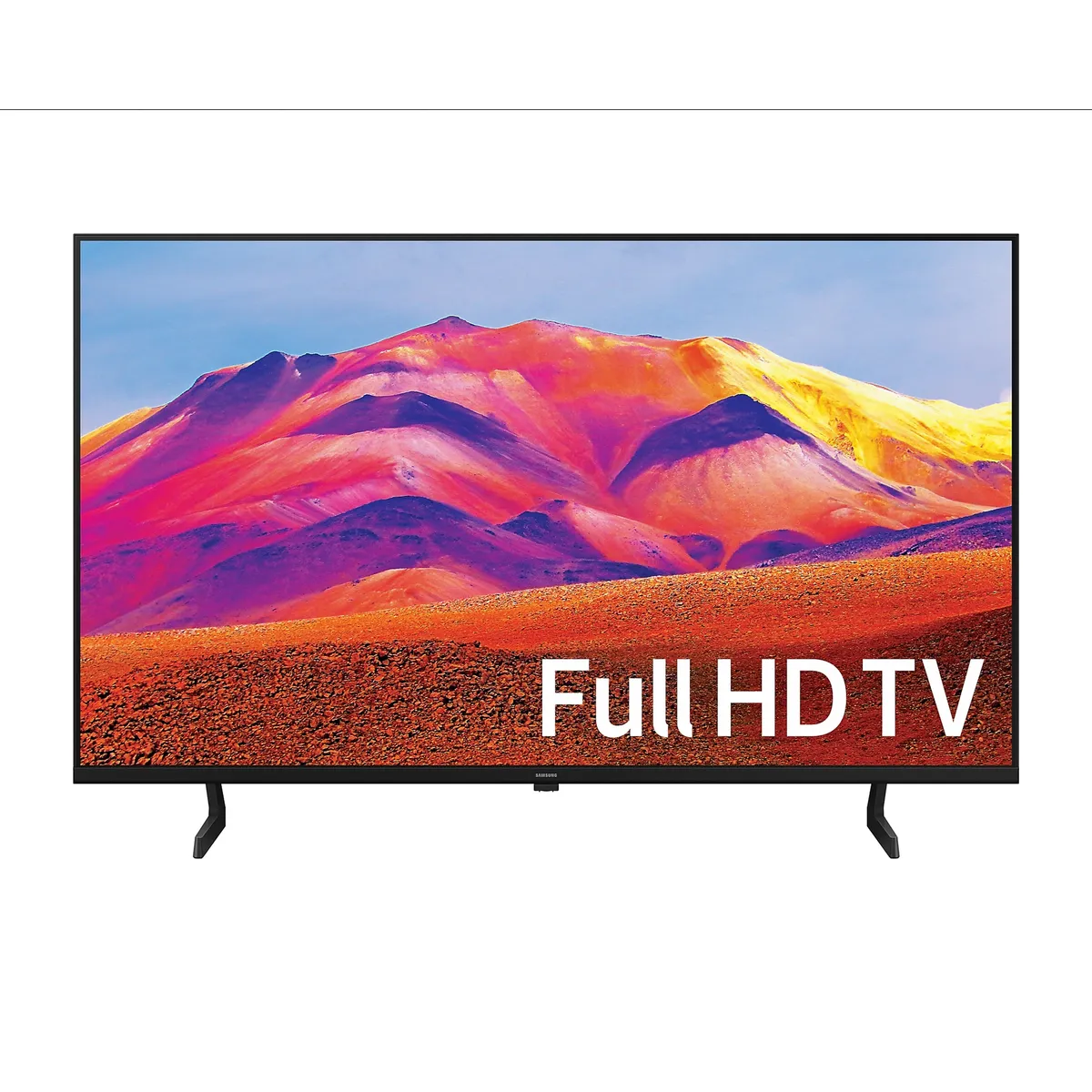 SAMSUNG - Smart TV Samsung 43" Full HD T5203 Series