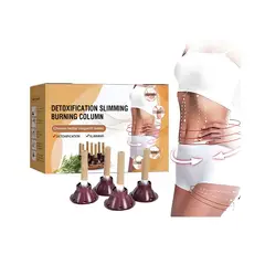 GENERICO - Aceites Acupuntura Desintoxicante Adelgazante