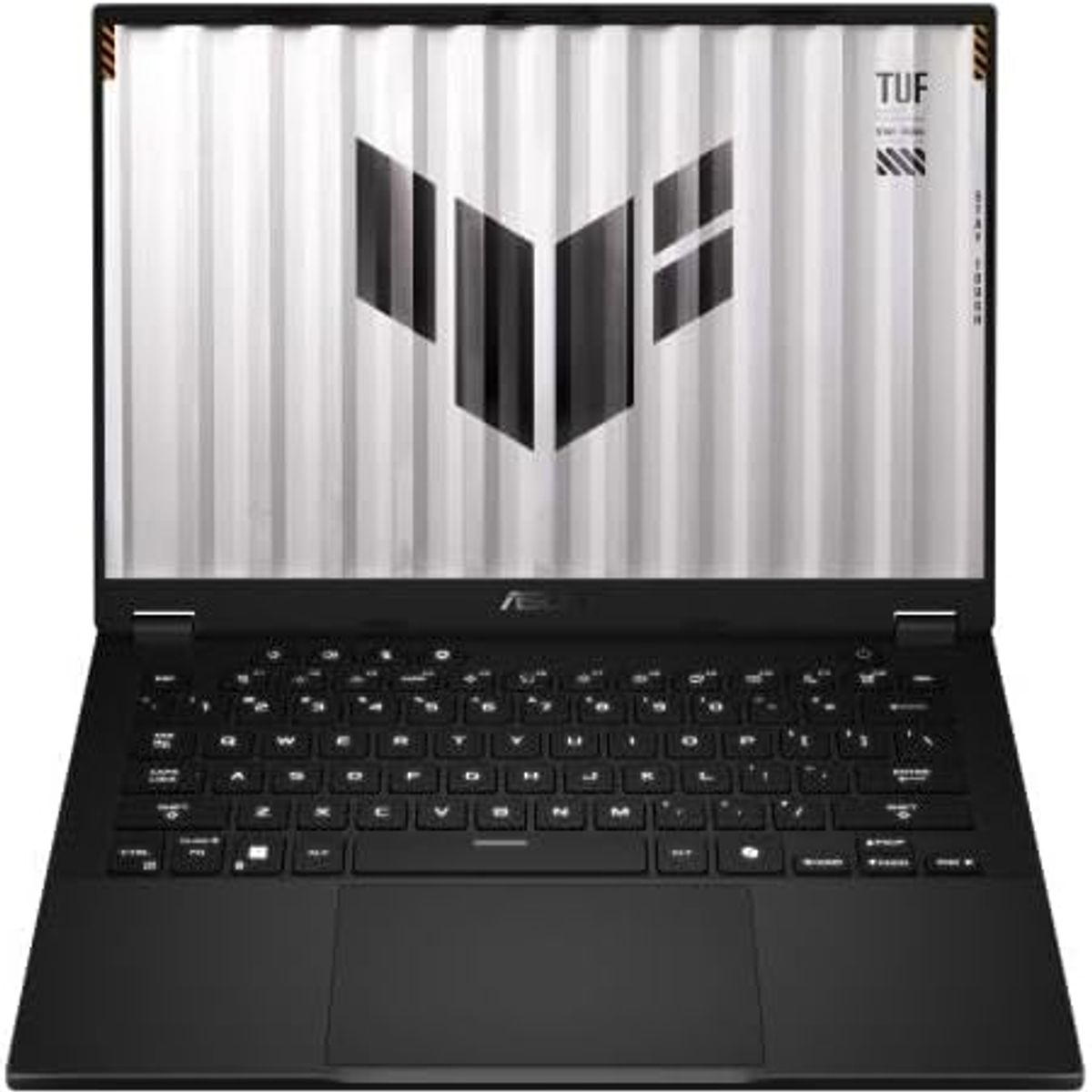 ASUS - Notebook Gamer ASUS TUF A14 FHD Ryzen AI 9 HX 370 16GB RTX 4060 1TB SSD Win11 14 pulgadas