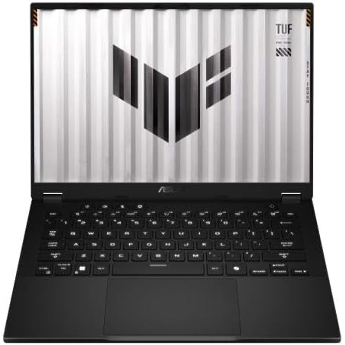 ASUS - Notebook Gamer ASUS TUF A14 FHD Ryzen AI 9 HX 370 16GB RTX 4060 1TB SSD Win11 14 pulgadas