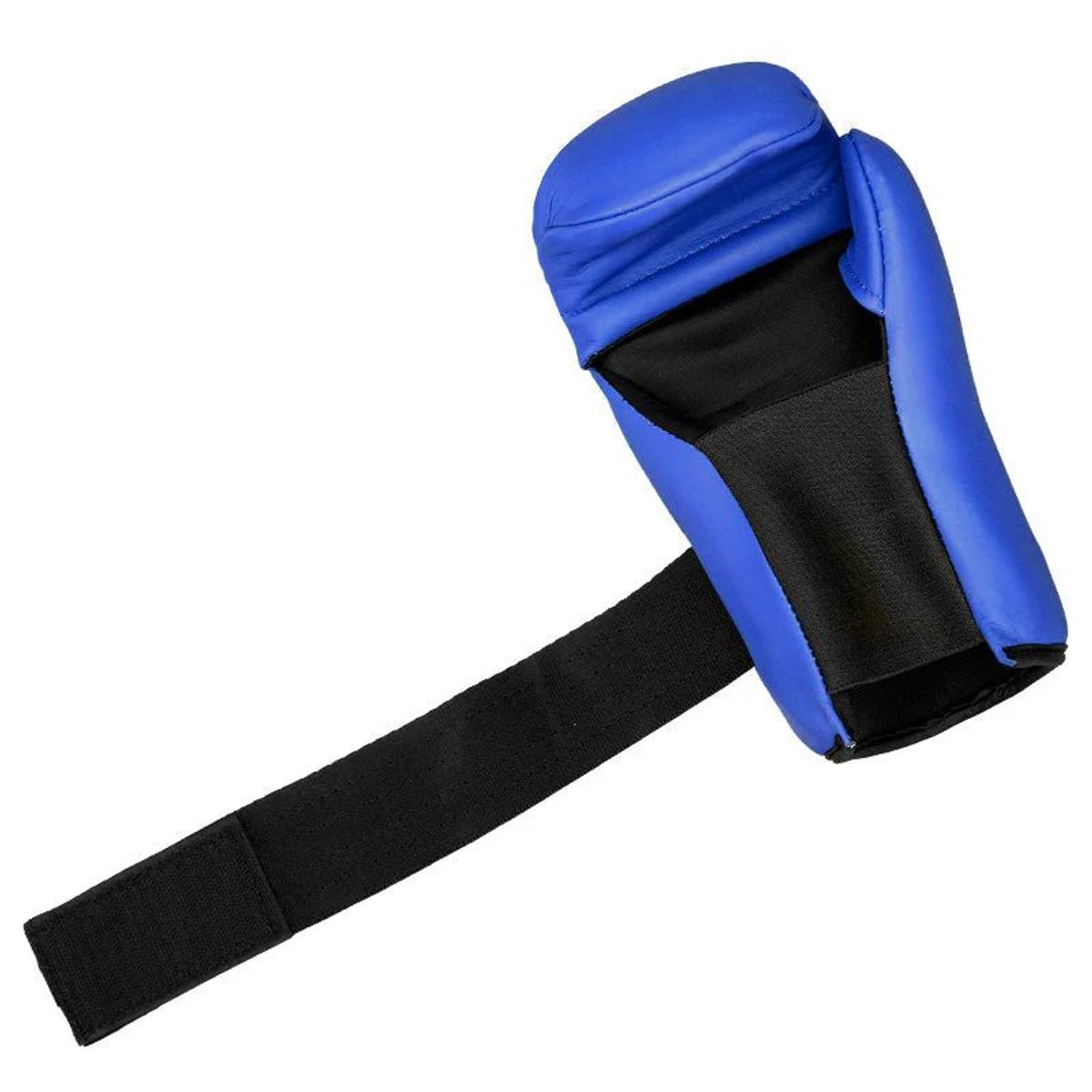 RDX - Guante Point Fighter WAKO T1 Azul M