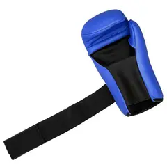 RDX - Guante Point Fighter WAKO T1 Azul M