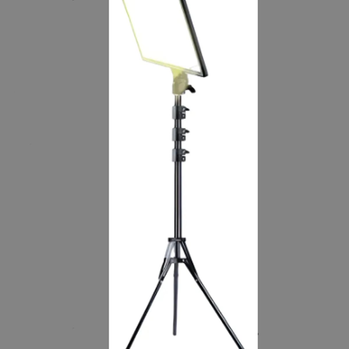 GENERICO - Panel Fotografía Video Led Estudio Luz De Relleno Pl-26