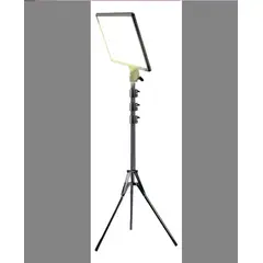 GENERICO - Panel Fotografía Video Led Estudio Luz De Relleno Pl-26