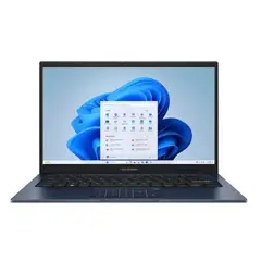 ASUS - Notebook Vivobook FHD Intel Core i5-1334U 12GB 256GB SSD Win11 14 pulgadas