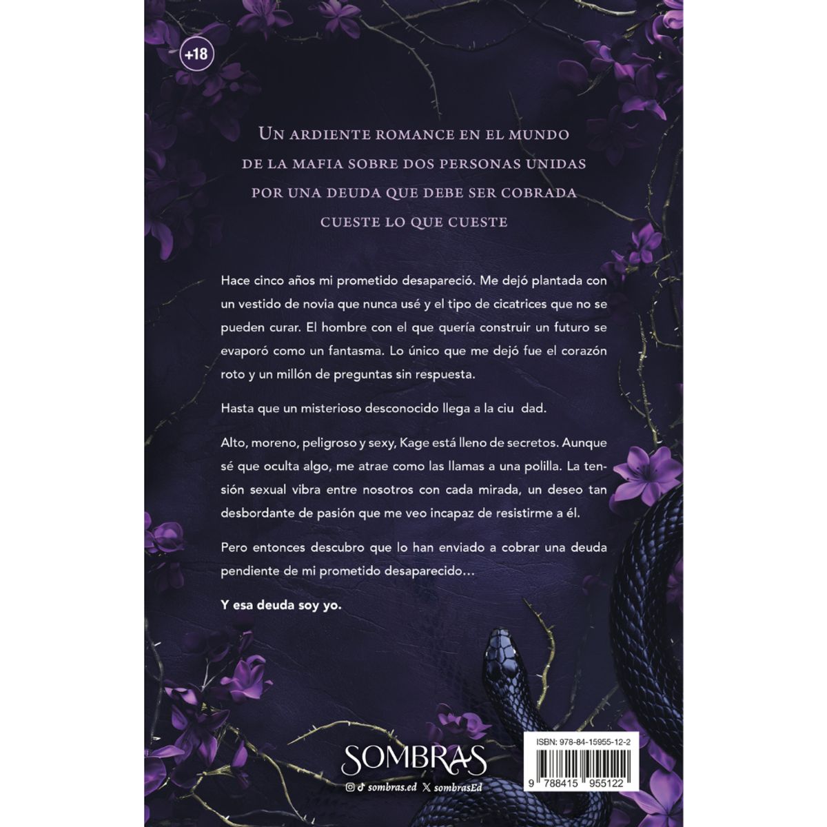 EDICIONES URANO - Libro Criaturas Despiadadas Reinas Y Monstruos Ediciones Urano