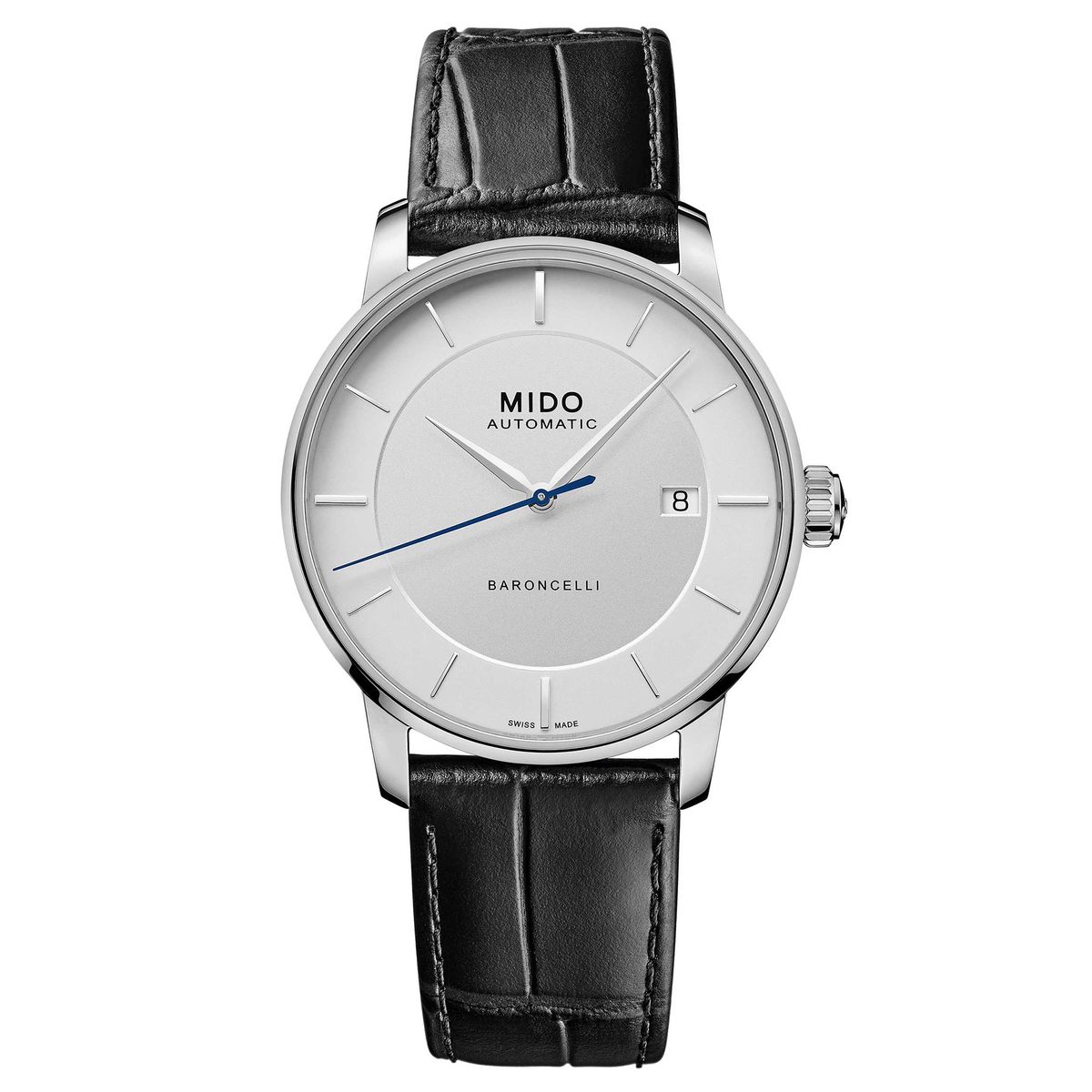 MIDO - Reloj Mido Baroncelli Signature Gent